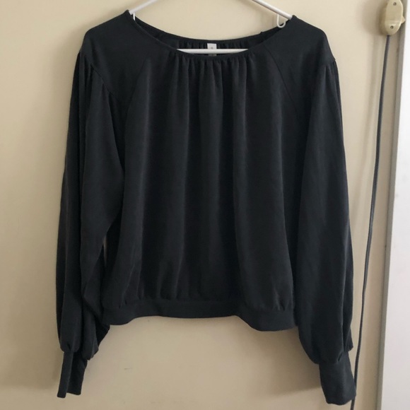 Gentle Fawn top - Picture 1 of 5